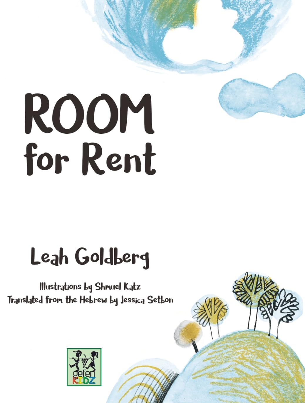 Room for Rent