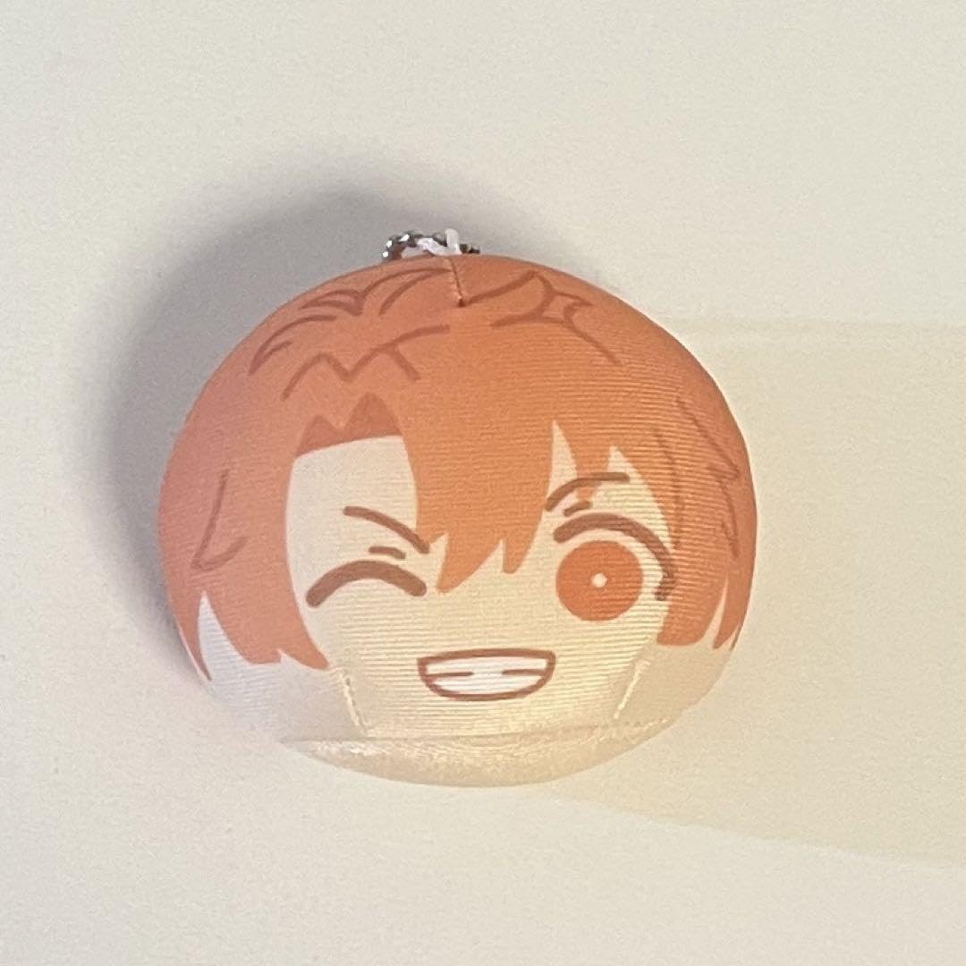 アイナナ ペンライト　リングライト　おまんじゅう　和泉三月 アイナナ ペンライト リングライト おまんじゅう 和泉三月 2025年最新