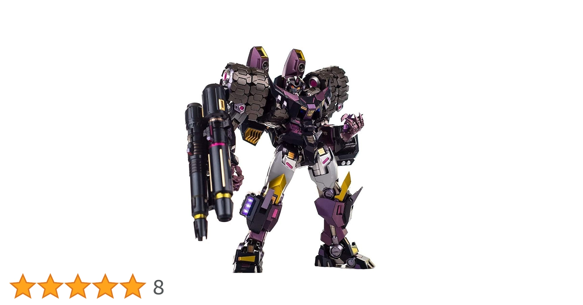 鉄機巧Kuro Kara Kuri トランスフォーマー ターンTARN 鉄機巧Kuro Kara Kuri トランスフォーマー ターンTARN