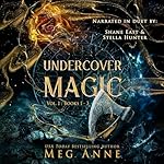 Cover of Undercover Magic Vol. 1