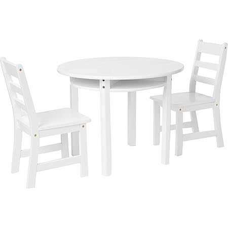 round kids table
