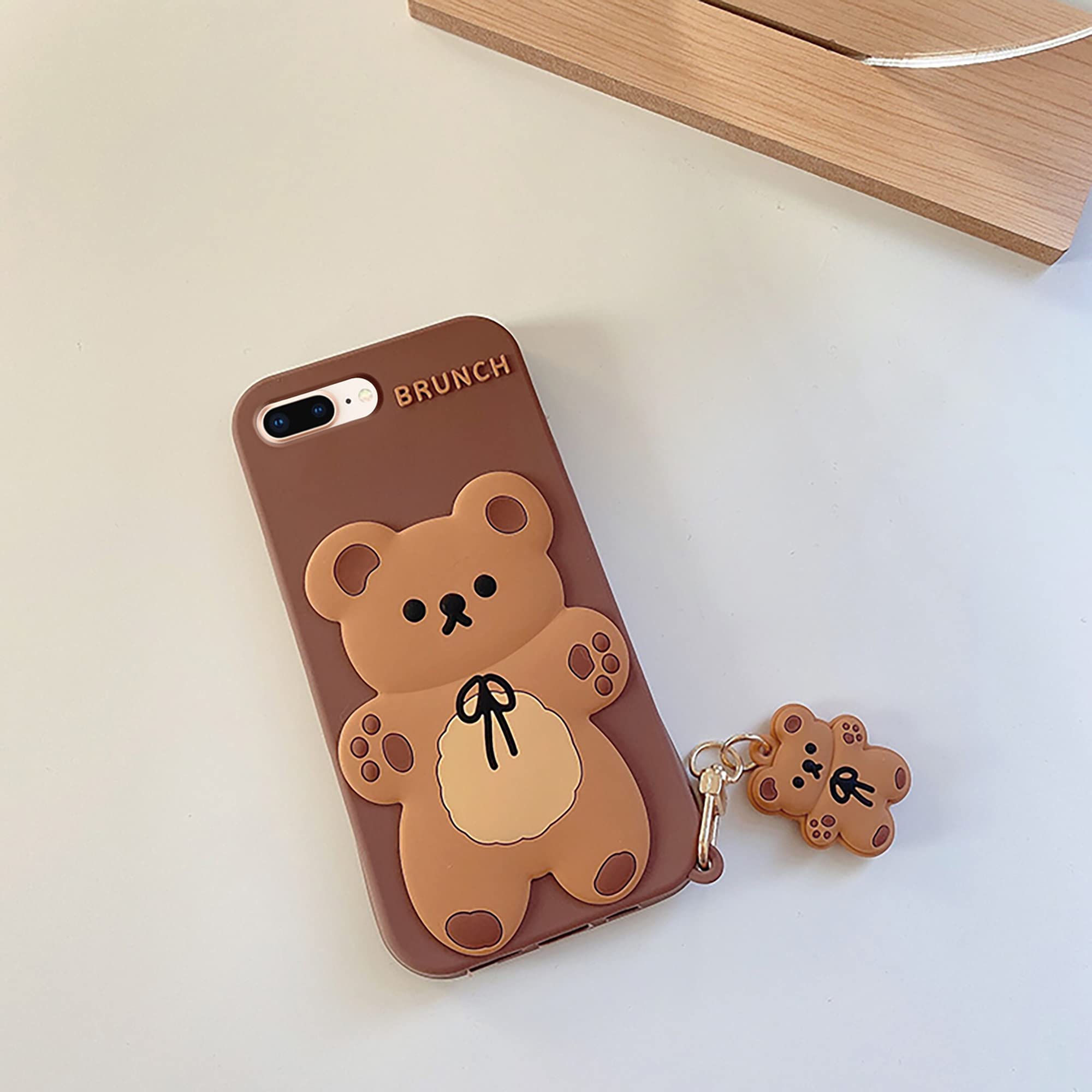 Amazon.com: Razstorm Design for iPhone 7 Plus & iPhone 8
