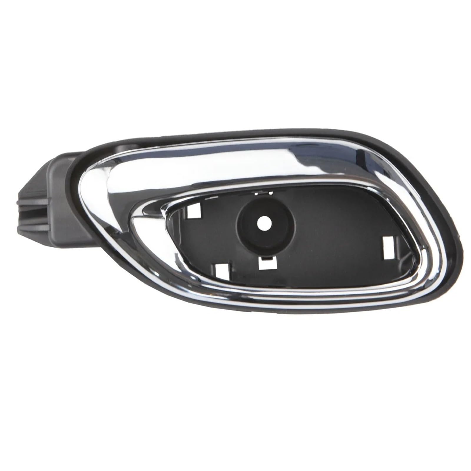 Ouokchm Car Interior Door Handle for Chevy for Camaro 2010-2015 13434615 Car Interior Door Handle Left Right(Right)