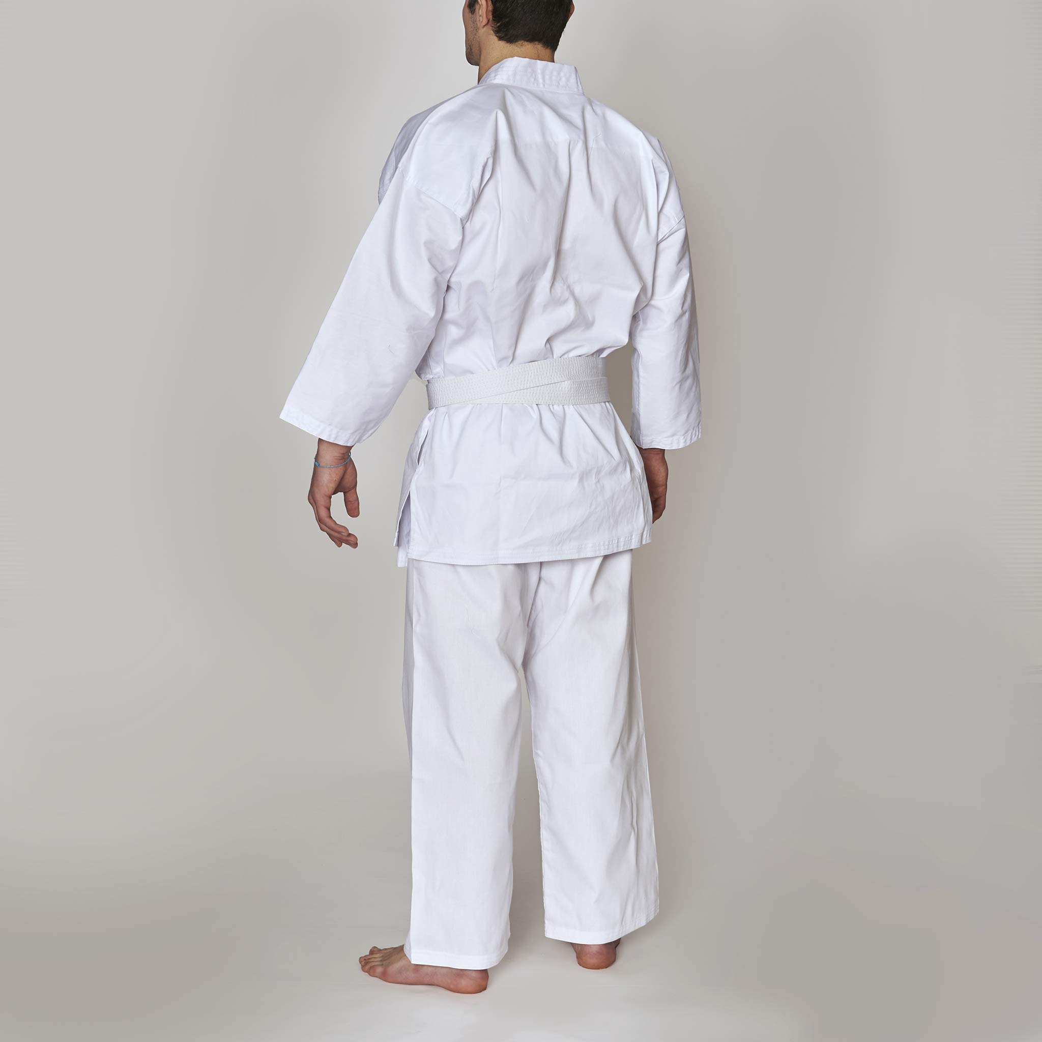LEORC|#LEONE 1947 Karateji Training, No gender:
