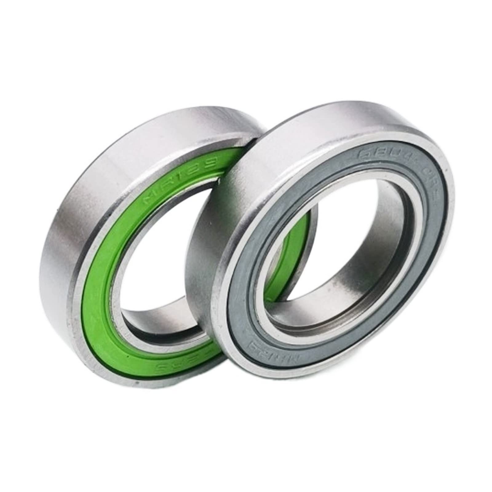 Amazon.com : WAAZVXS WEIWEIBEIER 2PCS 6804-19-2RS Bearing