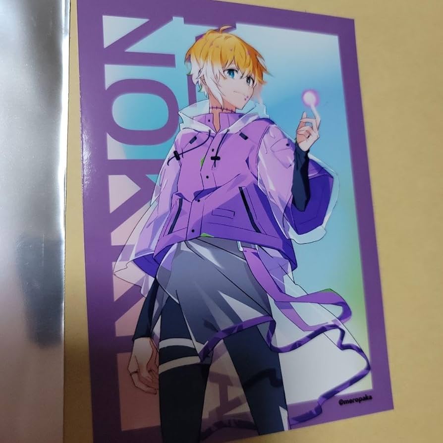 めろんぱーかー　めろぱか　ブロマイド　全員　L判 2月中旬頃発送予定］めろぱかランダムブロマイドくじ めろんめろ