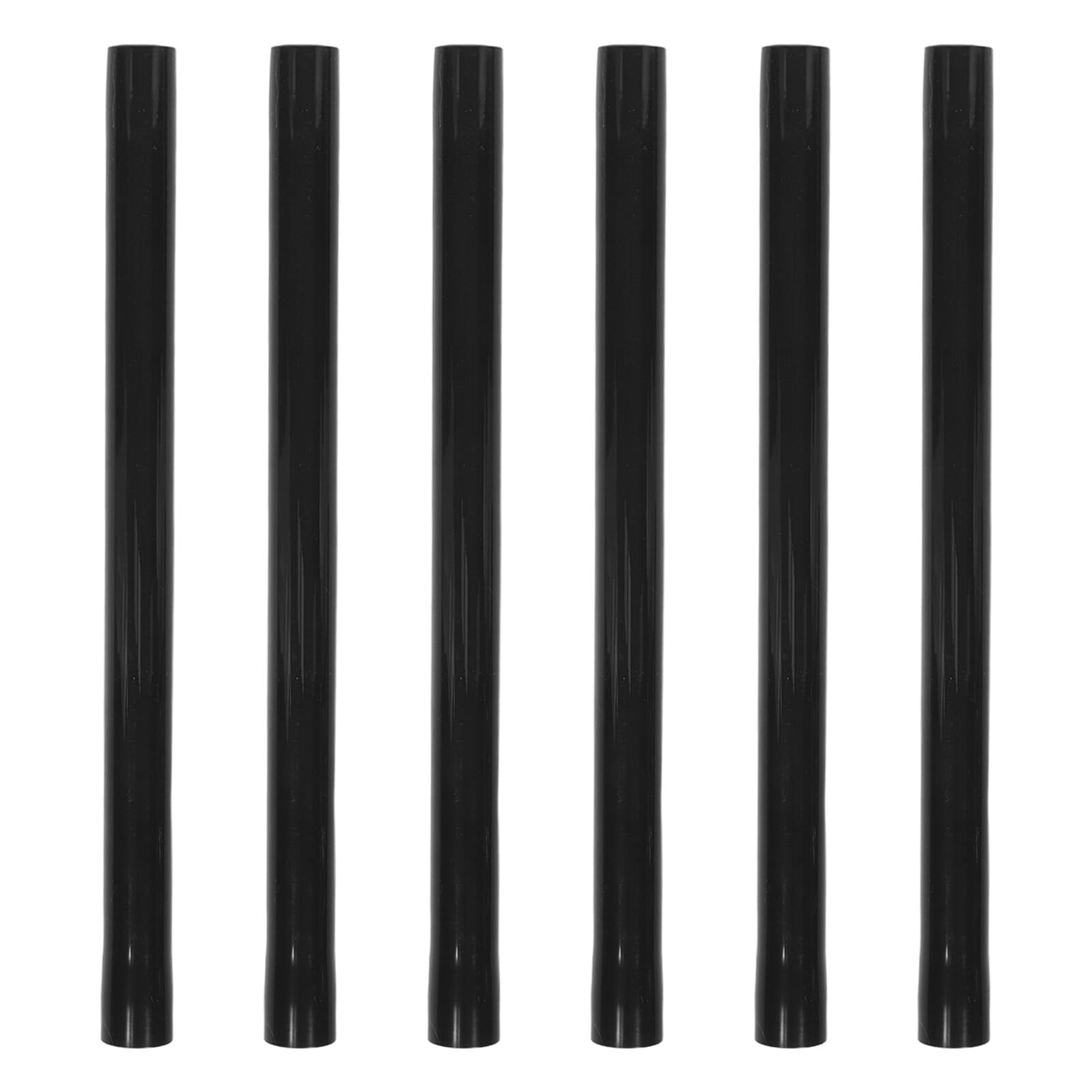 Raccord de tuyau d'aspirateur 32mm plastique lot de 6 connecteurs et rallonge droite de rechange