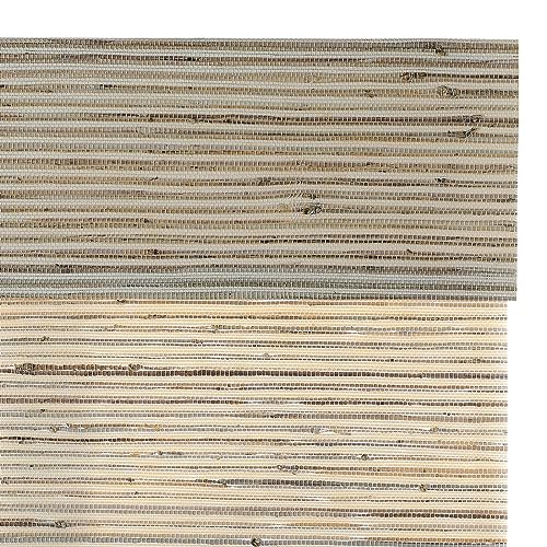 Image of TWOPAGES Cordless No Drill Roman Shade Customized Ramie Paper Roman Blind Blackout Roman Window Shade for Indoor Windows, Beige Brown, 1 Piece
