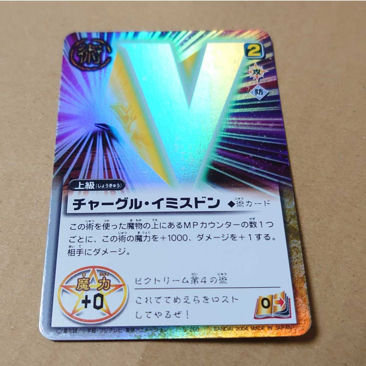 チャーグルイミズドン