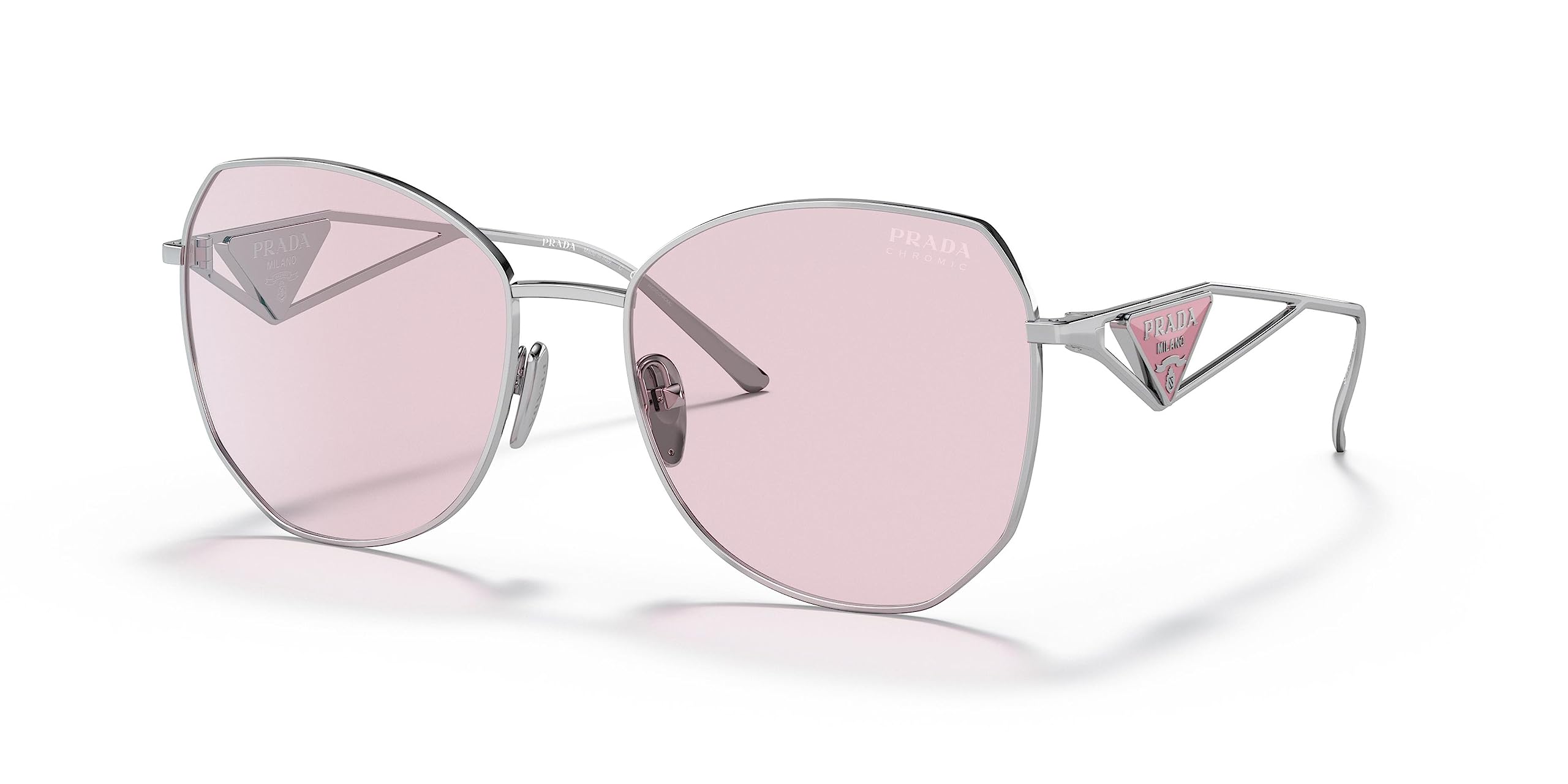 Prada Womens Modern Glasses