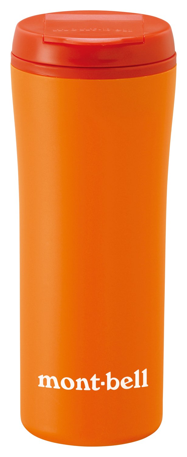 Amazon.co.jp: mont-bell 1124560-MAN Tumbler 400 Monbell Logo