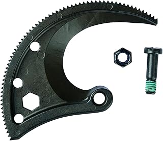 13113 Replacement Moving Blade Set for 63060 (2017 Edition) Cable Cutter