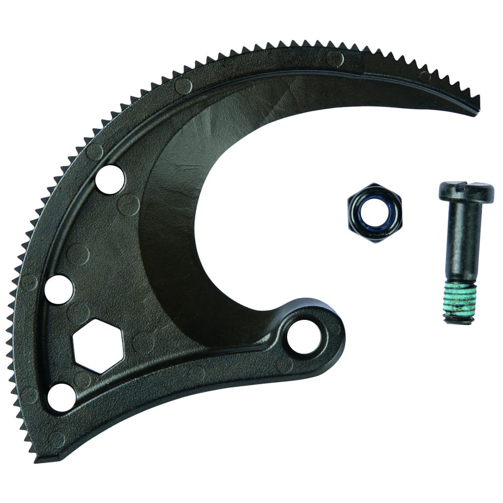 Klein Tools 13113 63060 (2017 Sürümü) Kablo Kesici için Yedek Hareketli Bıçak Seti