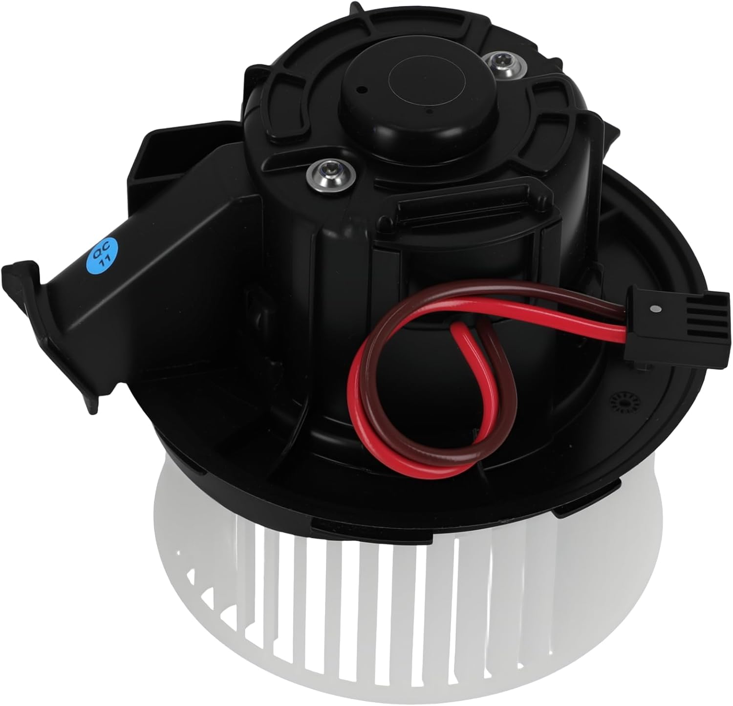 maXpeedingrods Heater Blower Motor Fan Assembly Fits for Mercedes-Benz W204 W212 C180 C200 C250 C300 C350 E200 E350 E400 E550 GLK300 E63 AMG 2011 2012 2013 2014 2015 2016 Replacement PM4111,700277