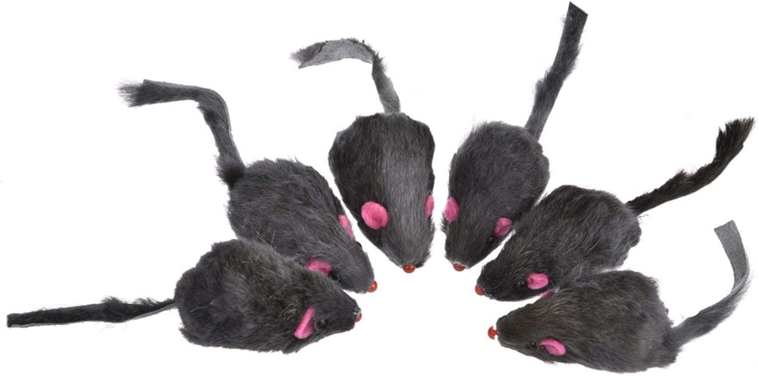 ネズミおもちゃ12個入猫用ネズミ おもちゃ 猫用 猫 ネズミ ペットおもちゃ 猫