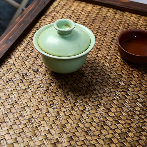 Table de méditation japonaise en construction solide et compacte