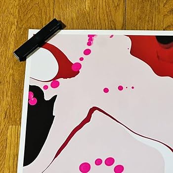 Amazon.co.jp: ポスター B2サイズ ポルノグラフィティ 渦