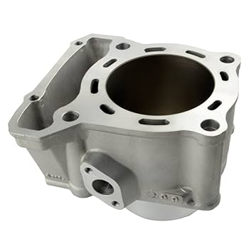 専用になります とかげ？ Genuine Kawasaki Kr150 KRR ZX150 Cylinder Block P/N