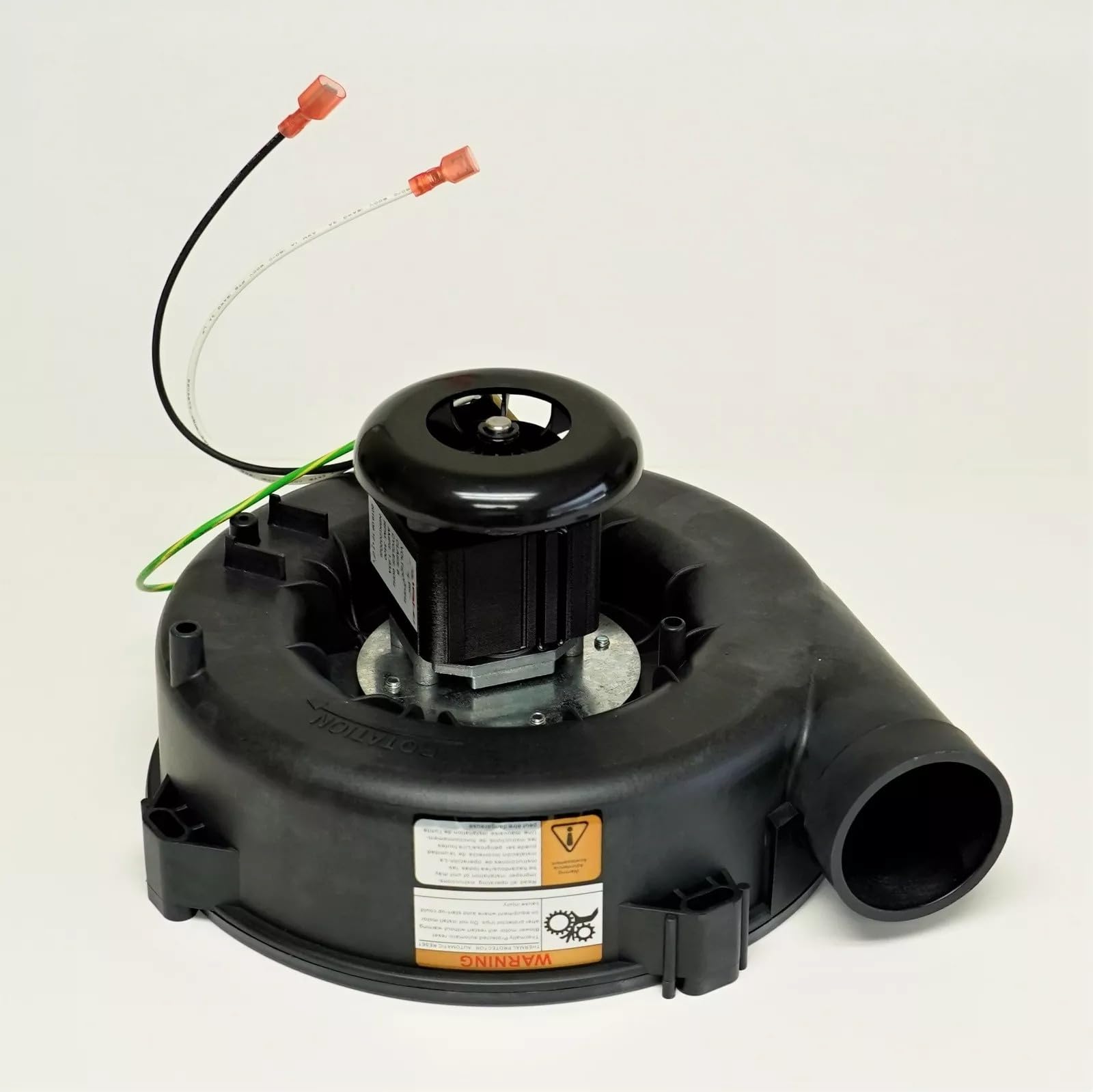 Furnace Draft Inducer Motor for Fasco Lennox A163 48L9601 67K0401
