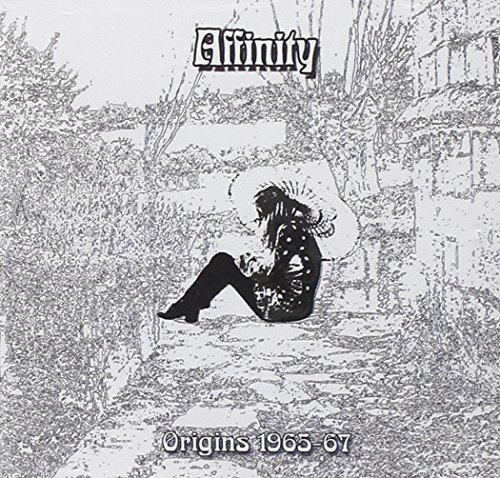Origins 1965-1967