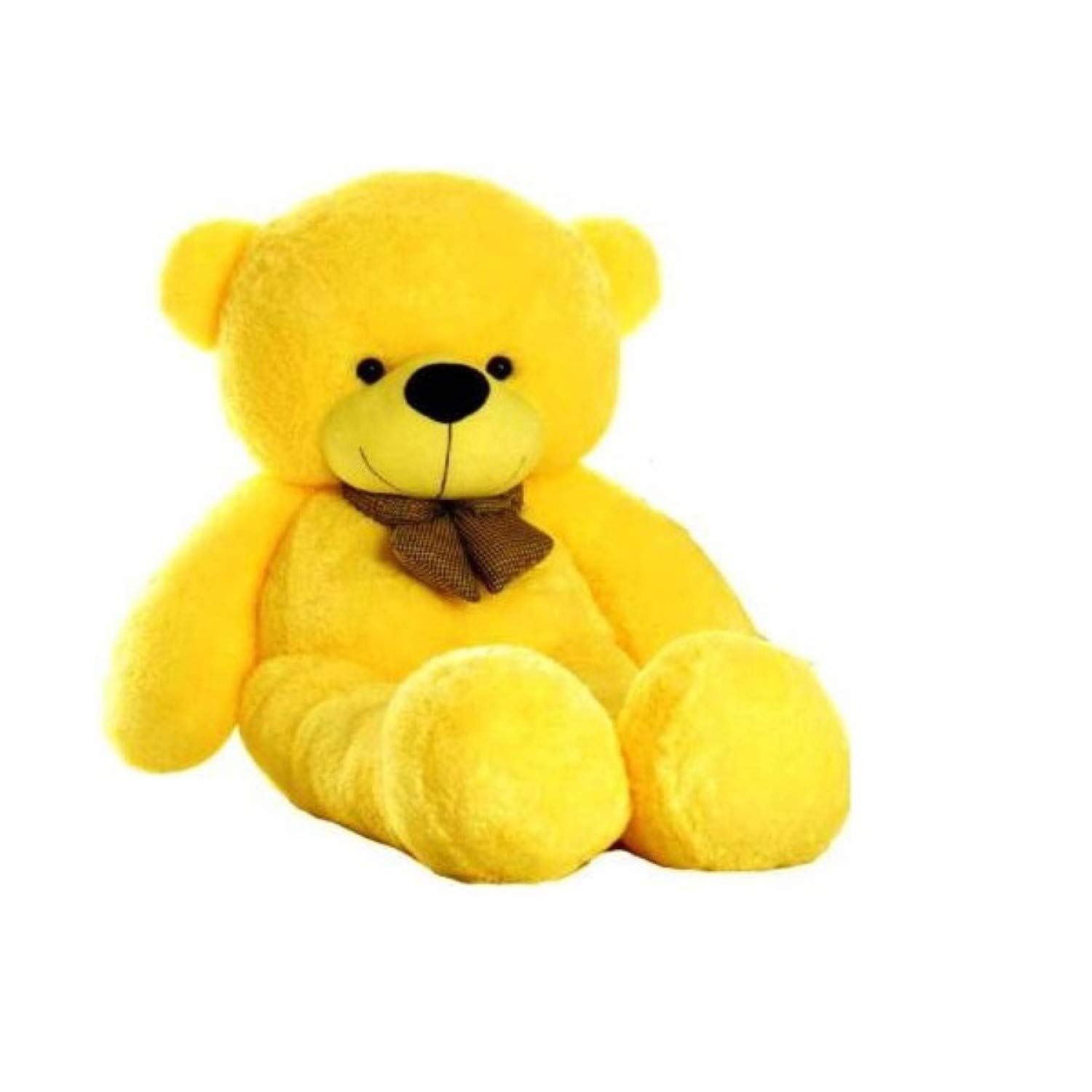 TEDSTREE Teddy Bear Soft Toy (3 Feet, Yellow) (B08W2BWFSW) Amazon Price History, Amazon Price Tracker