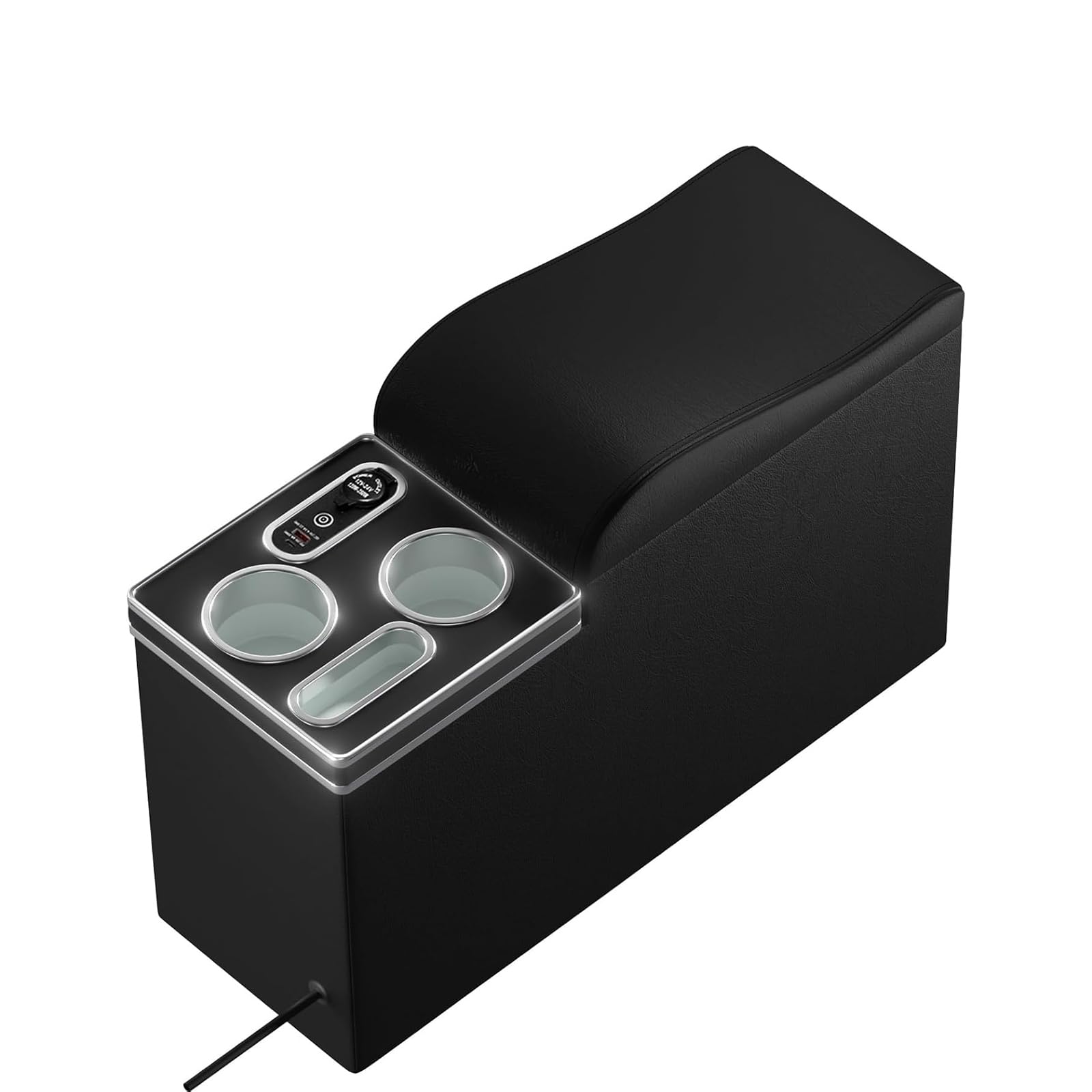 Amazon | セレナ C27 e-POWER H28.8- コンソールボックス アームレスト