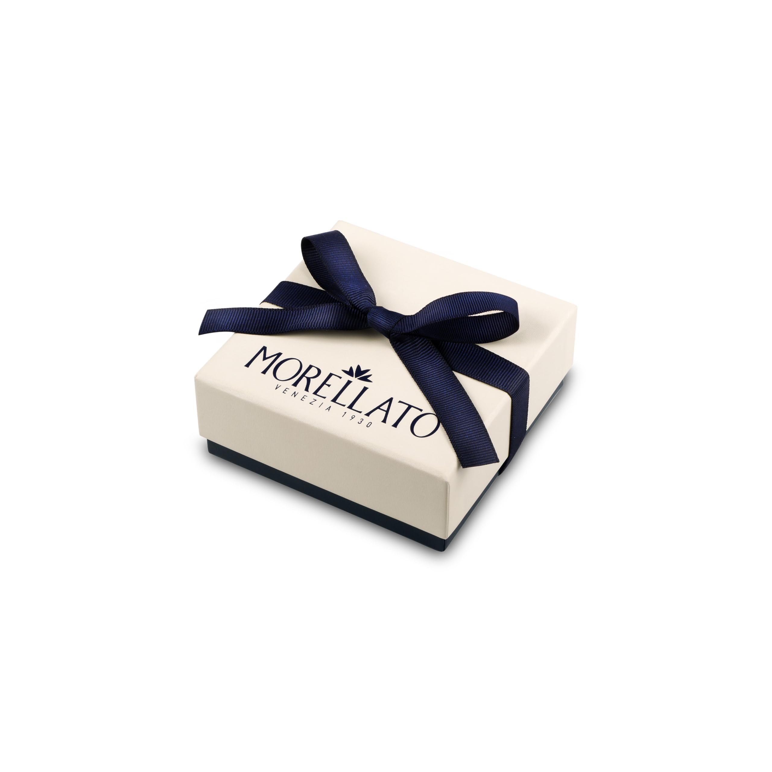 Morellato Drops Bracciale da Donna Pendente | Acciaio, color Dorato, Cristalli, Misura 16 + 3 cm, Stella, SCZ1460