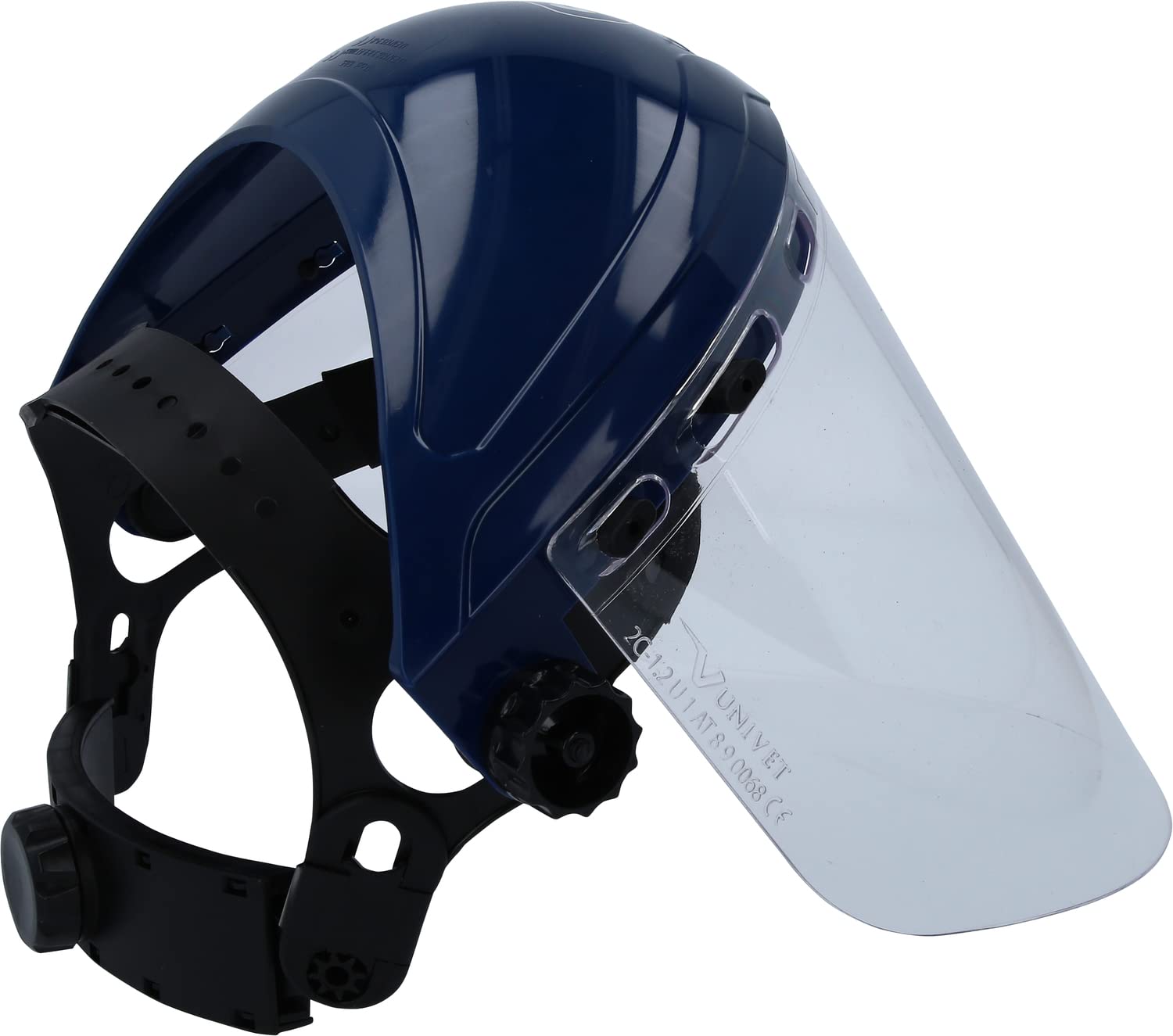 KS TOOLS 117.0224 Pantalla protección facial casco protector