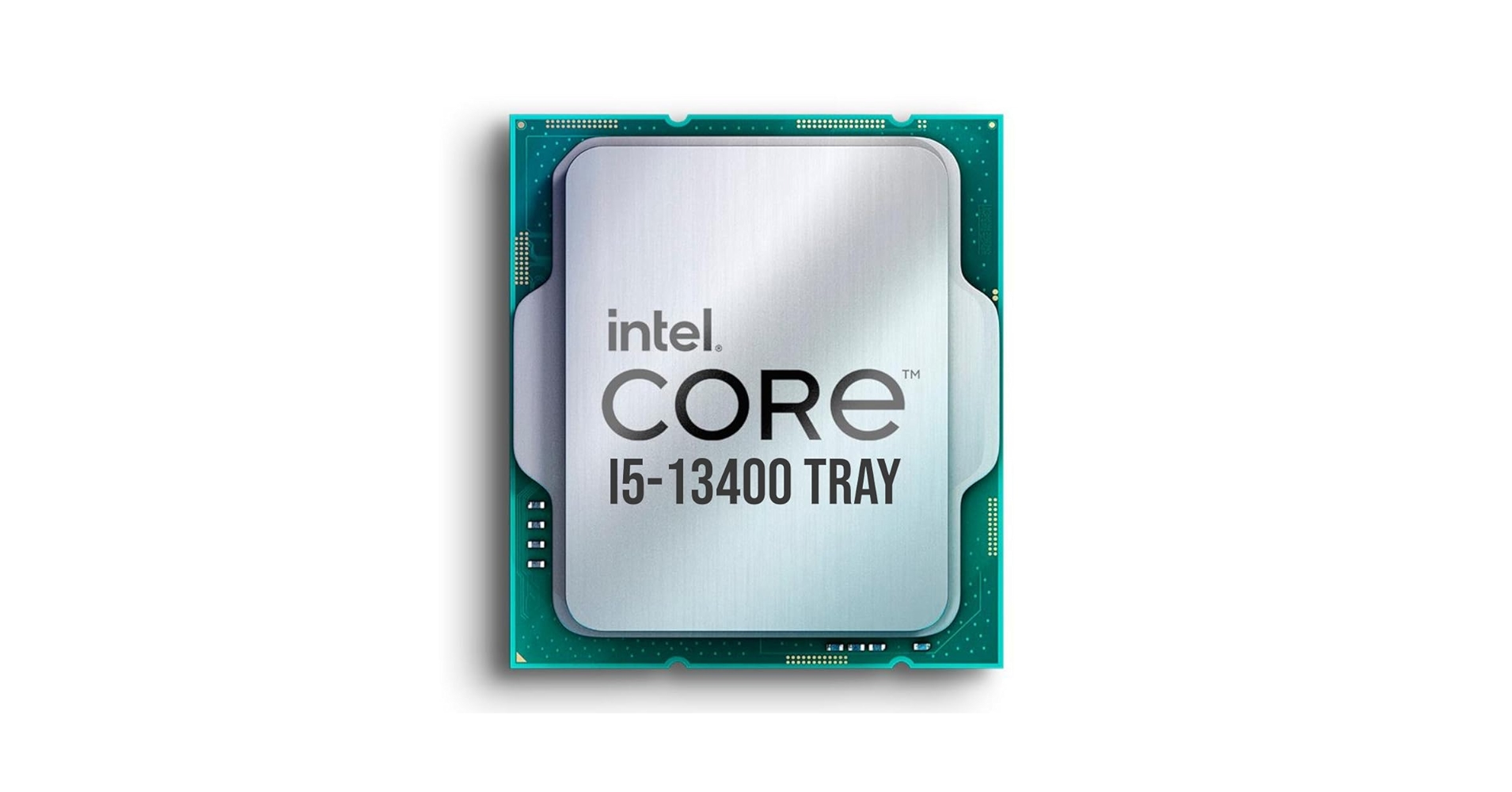 【動作確認済み】Intel Core i5-13400 CPU LGA 1700 powertechnologystore_intel-