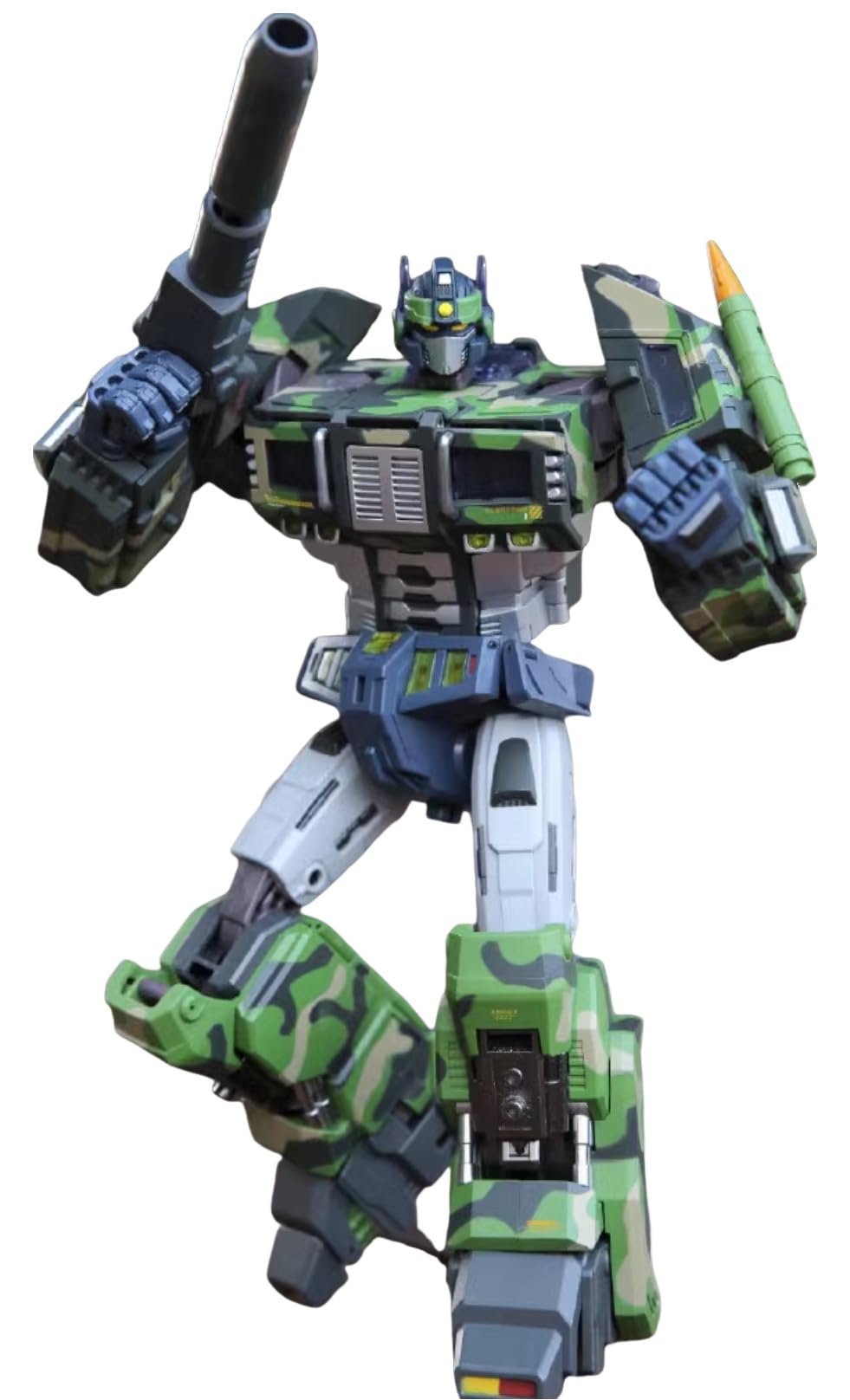 Amazon.co.jp: TFC Toys STC-01NB 再版 : おもちゃ