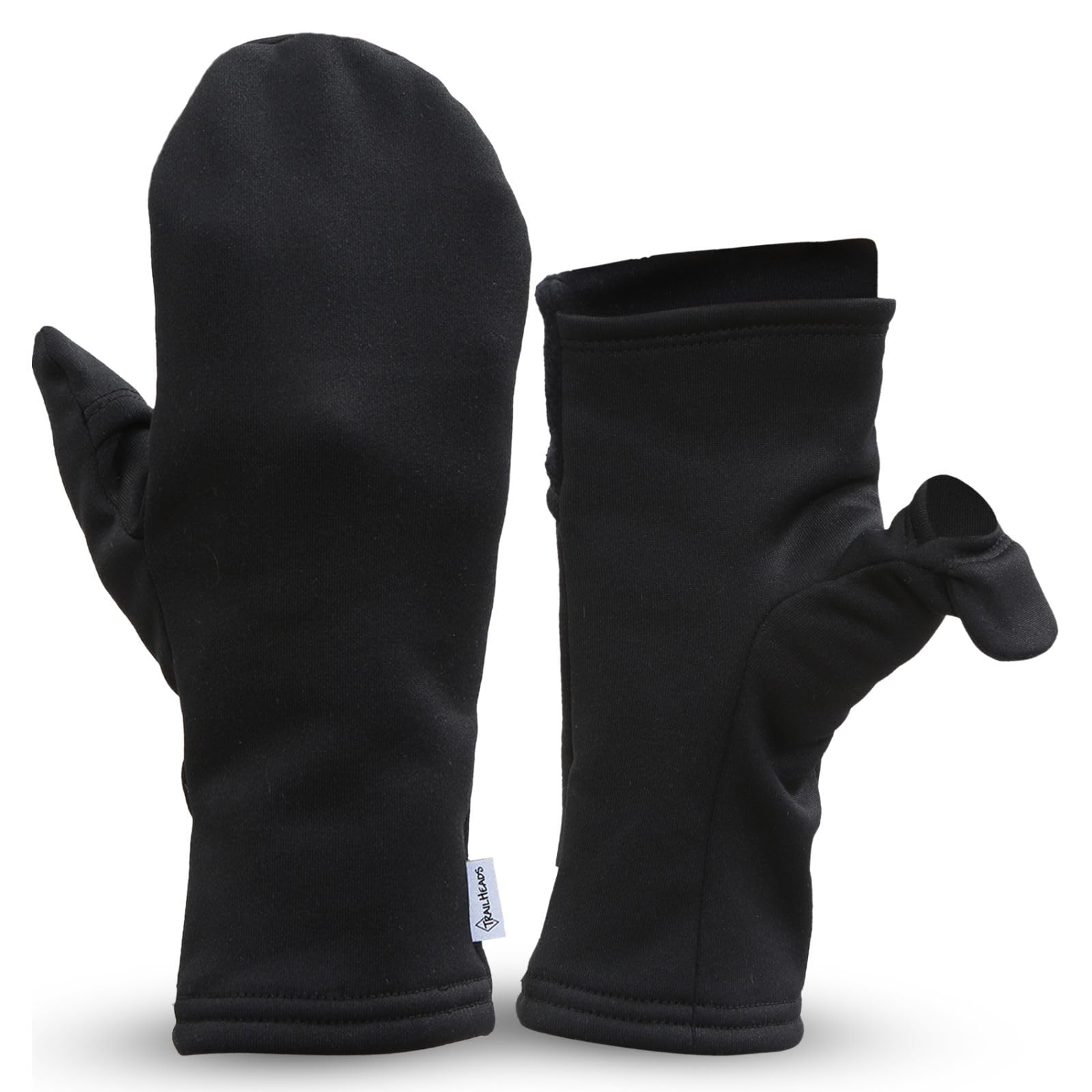 TrailHeads Women‘s Convertible Mittens