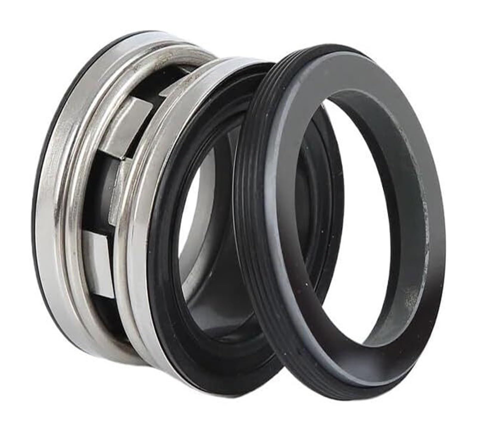 Uszczelka mechaniczna wału, Mechaniczne uszczelnienie wału serii 210 do rzędowej pompy wodnej 10-60 mm(50mm)