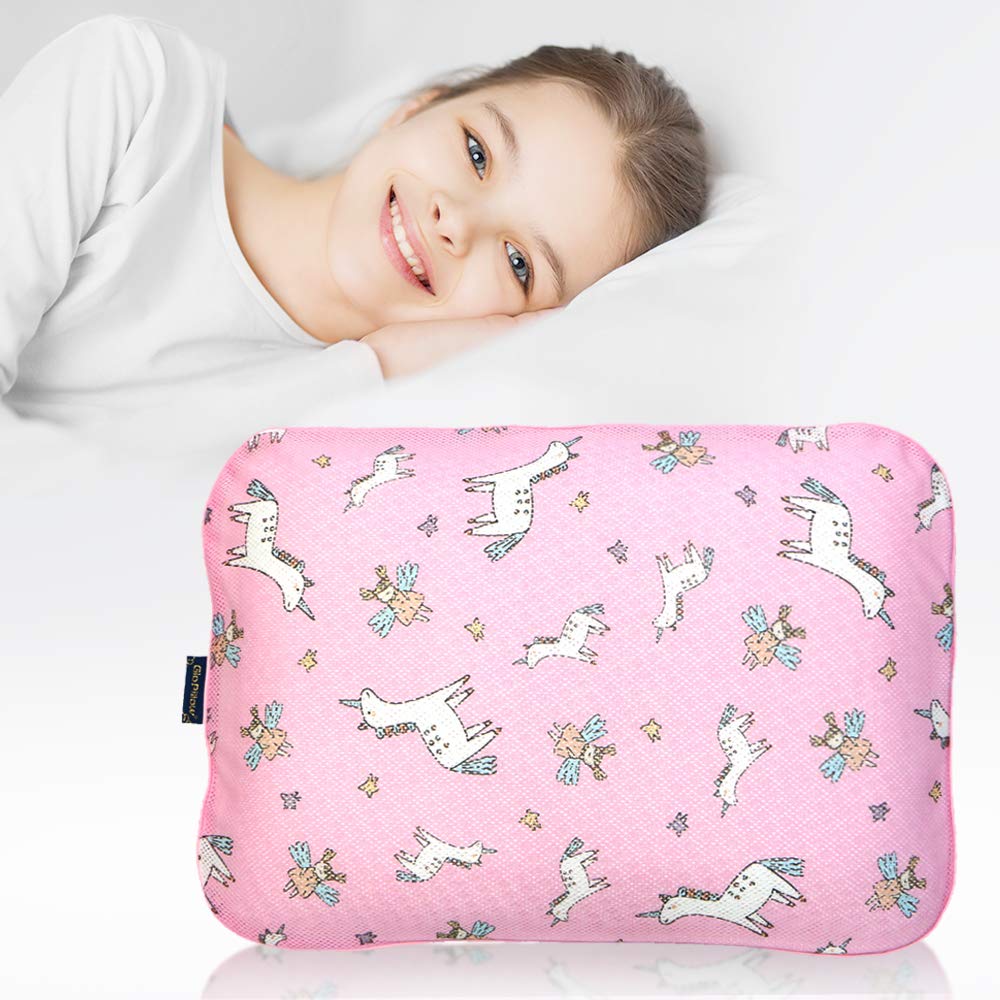 Buy Gio Pillow 3D Air Mesh Pillow, Premium Head Shaping Pillow for