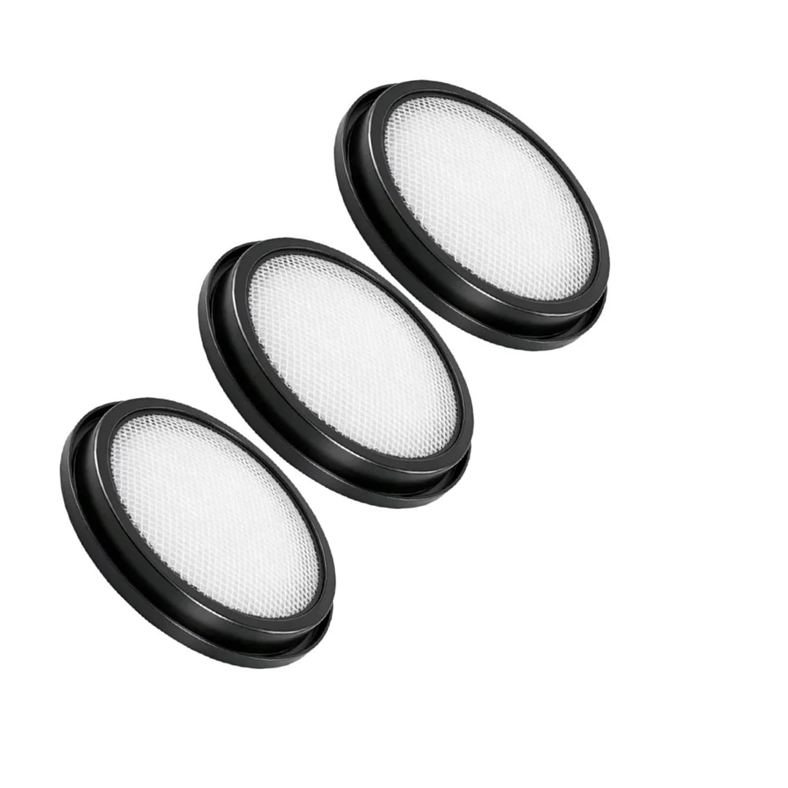 Waschbarer Filter, Kompatibel Mit Vaktidy, V8 Akku-Staubsauger