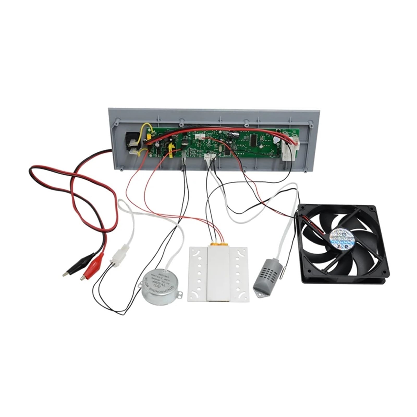 Kontroler Temperatury, HTMC-7 Egg Intelligent Incubator Controller High Quality Multifunctional Automatic Digital Incubator Controller