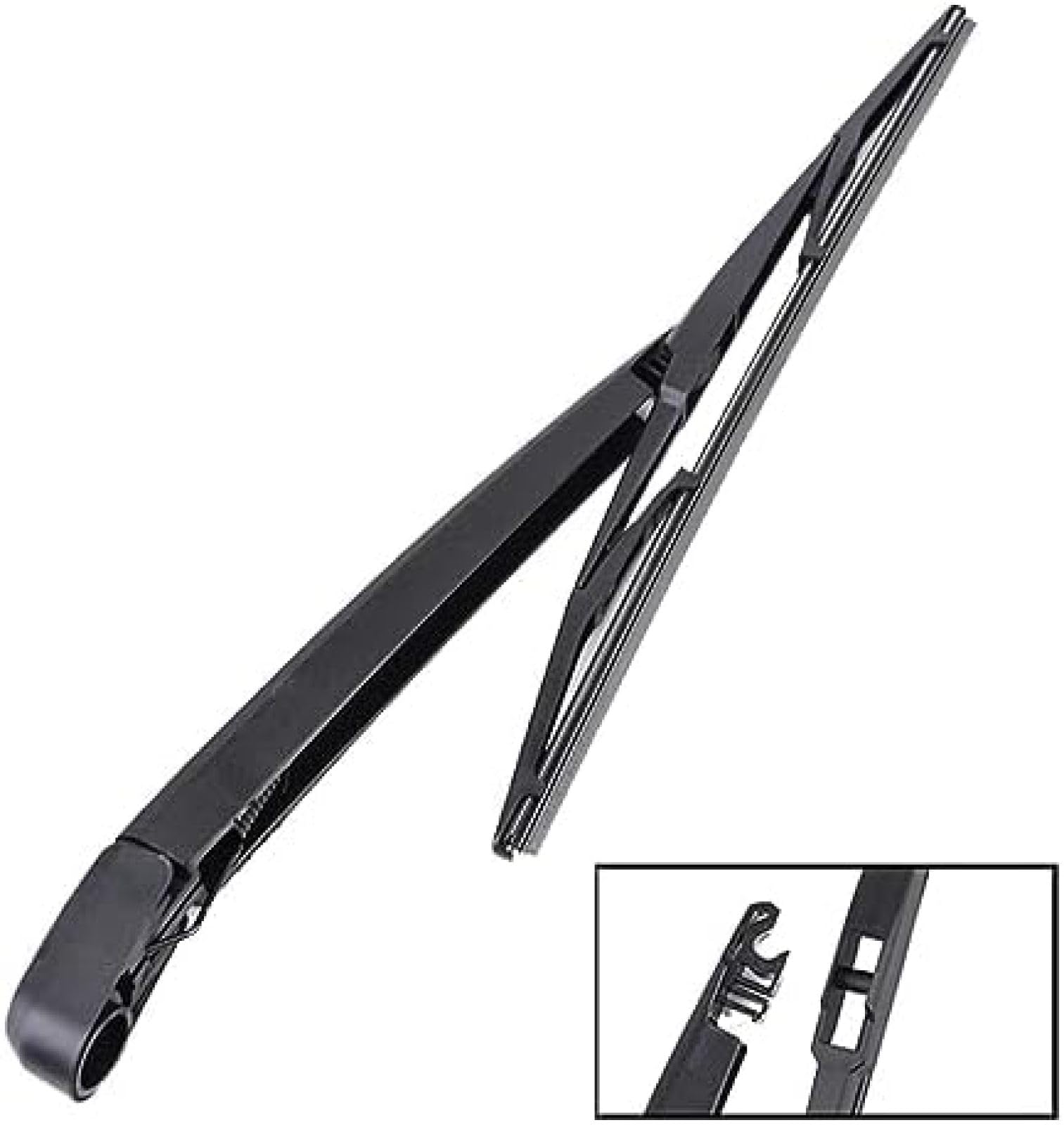 Amazon.com: Rear Wiper Arm Blade kit Replacement, for Mazda CX-9