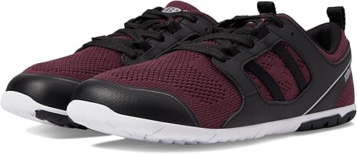 Vista 4 de Xero Shoes Zelen - Tenis de correr para mujer con plantilla extraíble
