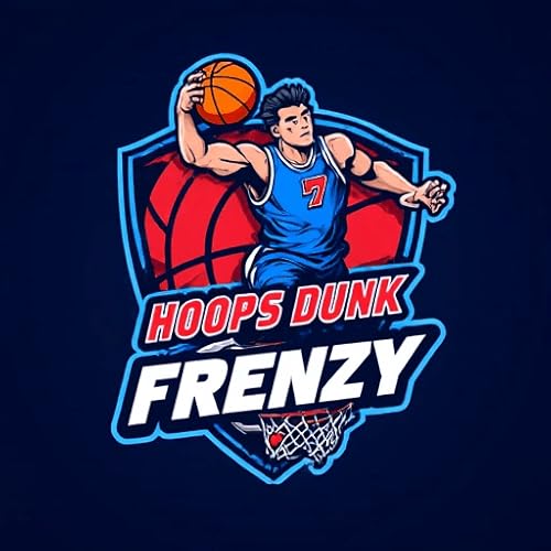 Hoops Dunk Frenzy