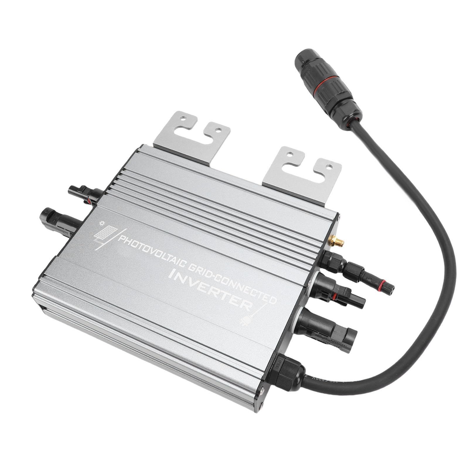 Mingzhe Versatile 800W Grid Tie Inverter with Dual Input Options for