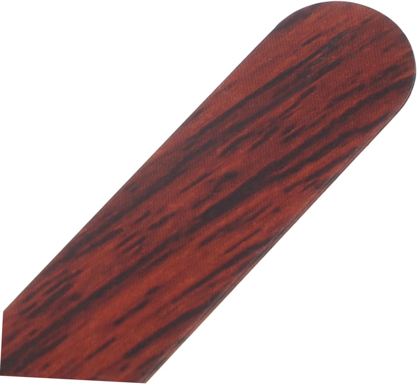 Holibanna 2pcs Mens Shirt Collar Stays for Men's Dress Shirts Collar Stays Warping Prevention