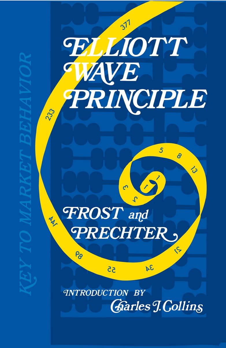 Elliott Wave Principle: Key to Market Behavior