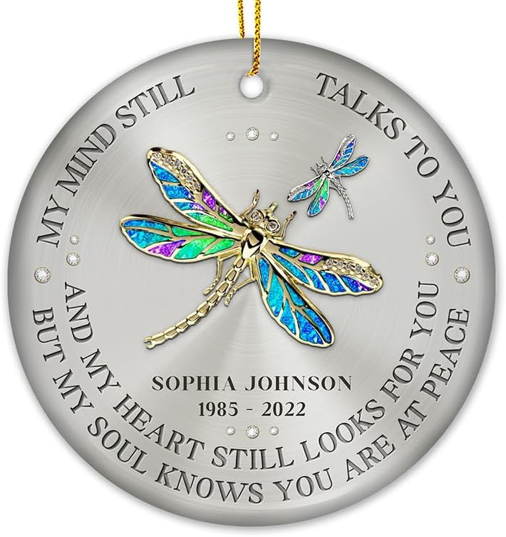 Miniatura 1 de Pawfect House I Would Find You in Any Lifetime, Adorno de pareja con imagen personalizada, regalos de novio y novia, regalos de Navidad para marido,