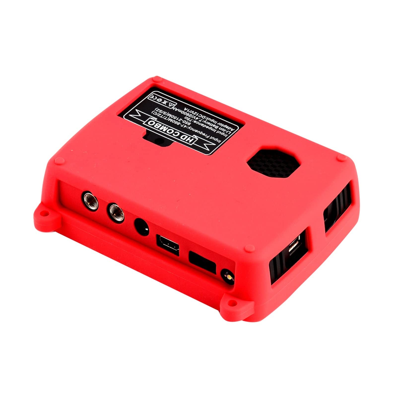 Buscador de satélites ST-5150 DVB-S2/T2/C COMBO HD Satellite Finder Meter H.265 HEVC MPEG-4 QPSK 8PSK 16APSK Pantalla TFT LCD de 4,3 pulgadas Alto rendimiento