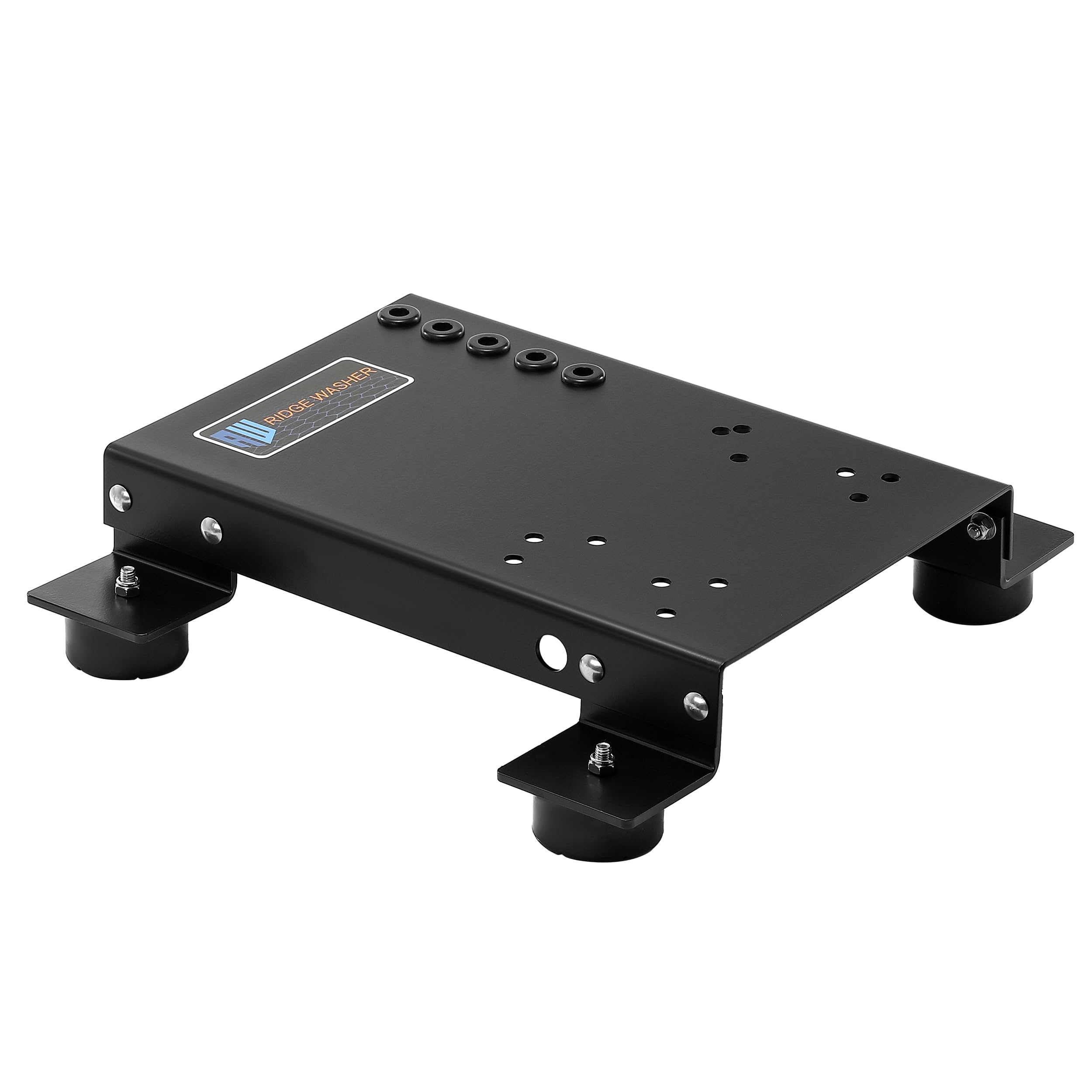Ridge Skid Plate