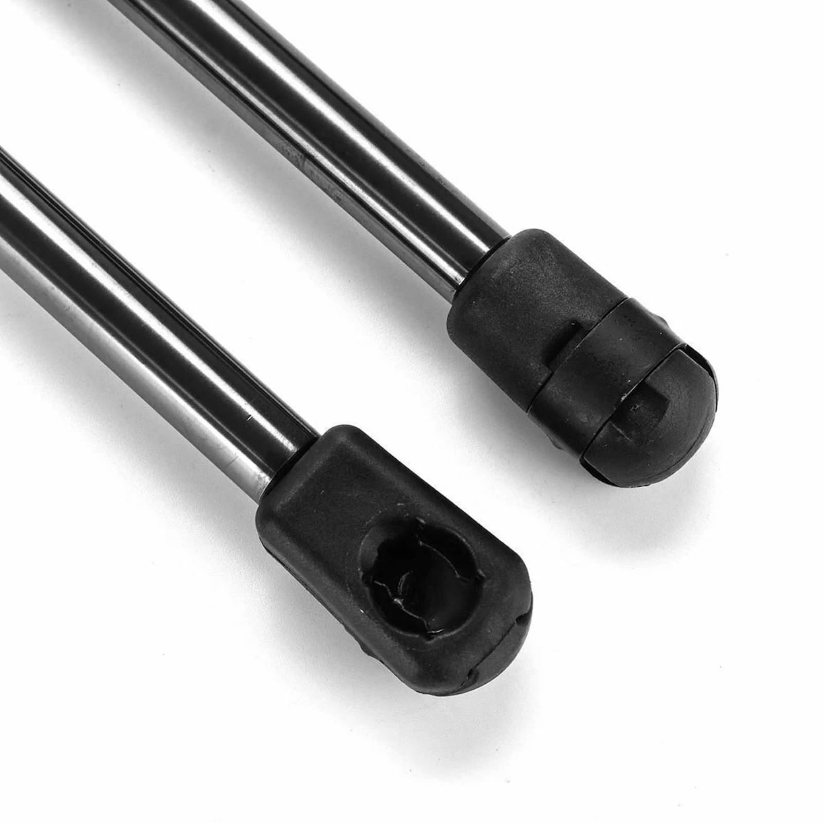 Paire De Vérins à Gaz Pour Hayon Arrière Hyundai I10 Hatchback I (2008-2013) – Force 360 N, Longueur 465 Mm, Remplacement Facile