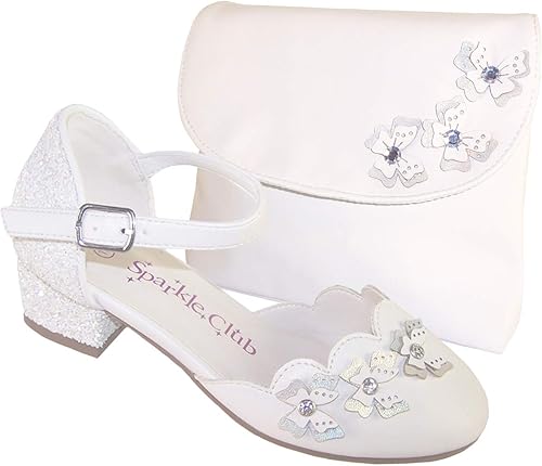 The sparkle club shoes Clearance