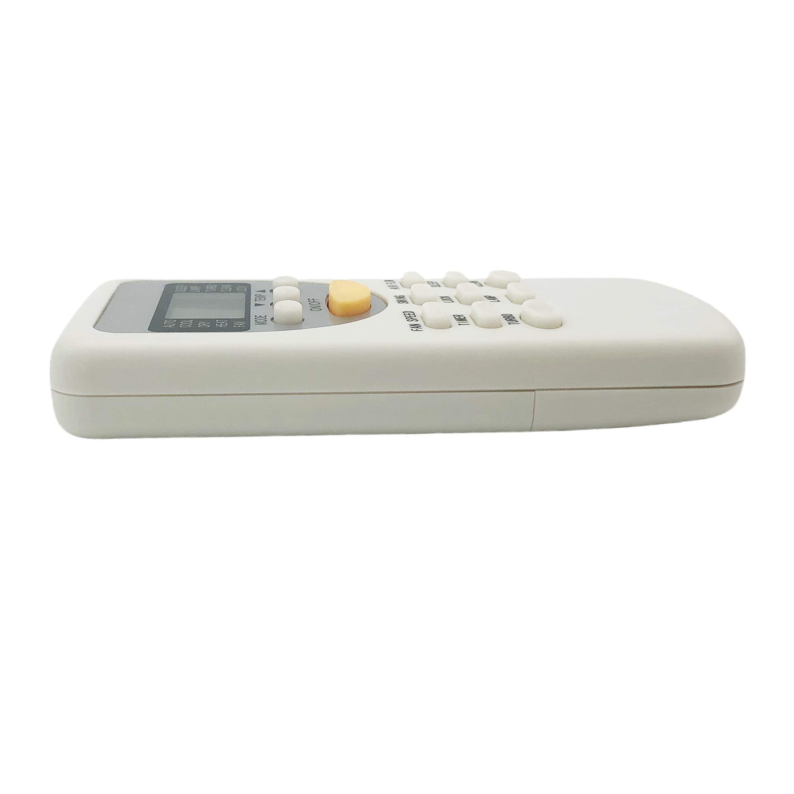 Allimity ZH/GT-01 Replacement Remote For Chigo Hyundai Maistro Carrera Mirage Air Conditioners - No Programming Needed - View #6
