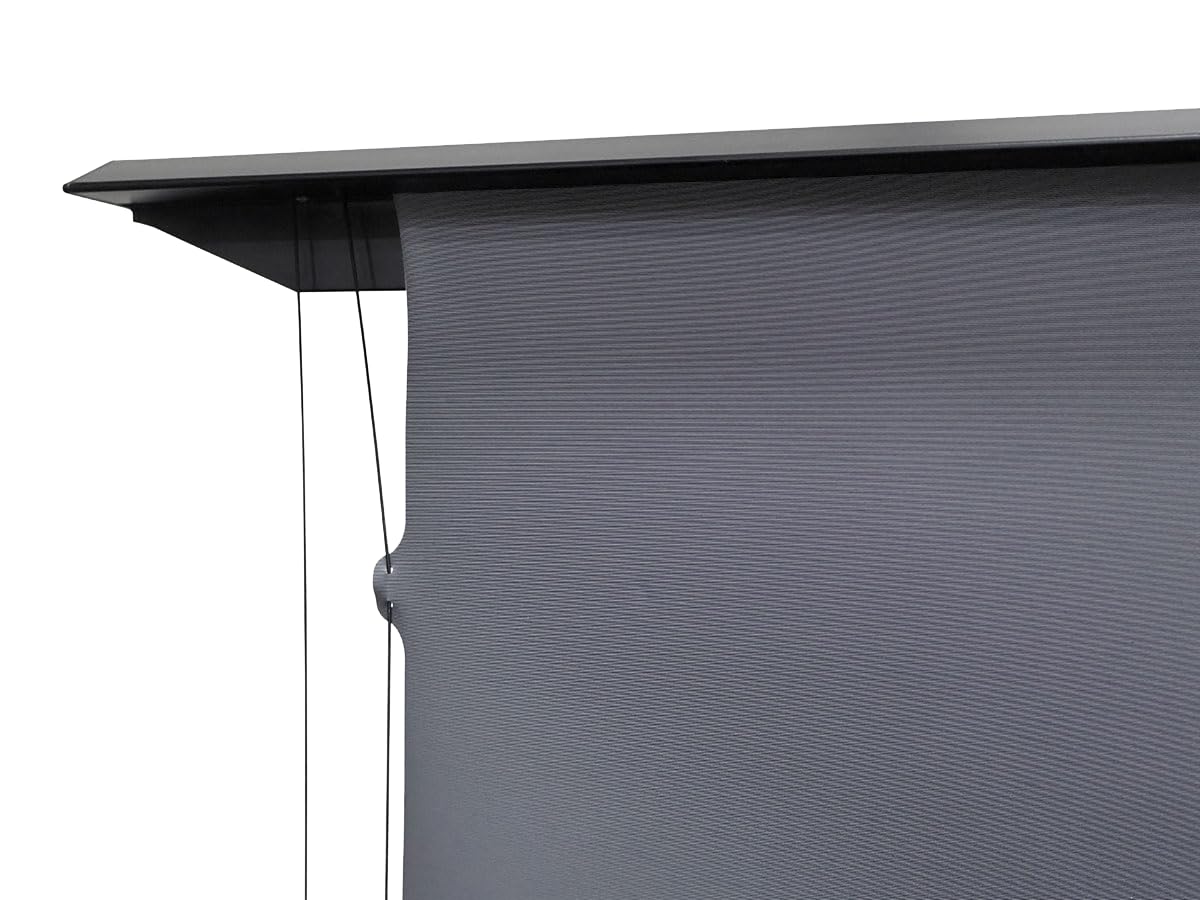 ELITE SCREENS CLR5/80 cali (178 x 100) / 16:9 / czarny