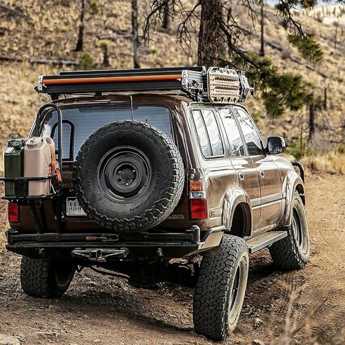 scepter bpa durable 5 gallon 20 liter portable military water storage container for camping outdoors and emergency management