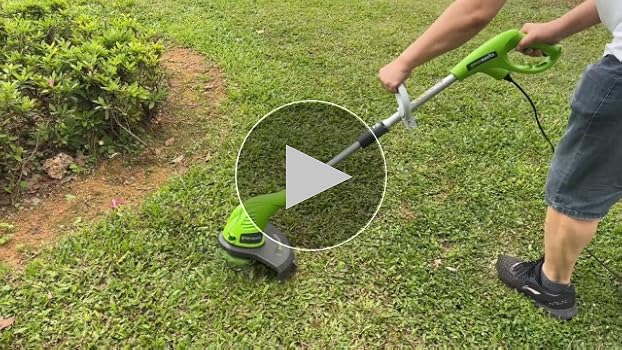 Amazon.com : Eyoloty 29242 29082 Trimmer Replacement Spool